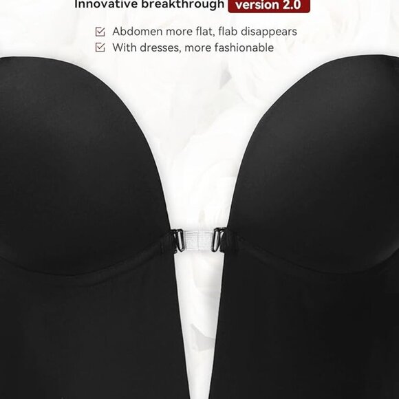 Bodysuit - Picture 3 of 7